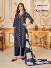 Karishma Vol 3 By Suryajyoti Cambric Cotton Printed Readymade Dress Wholesalers In Delhi